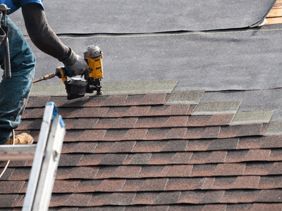 About Roof Repair Experts Stevensville, MI
